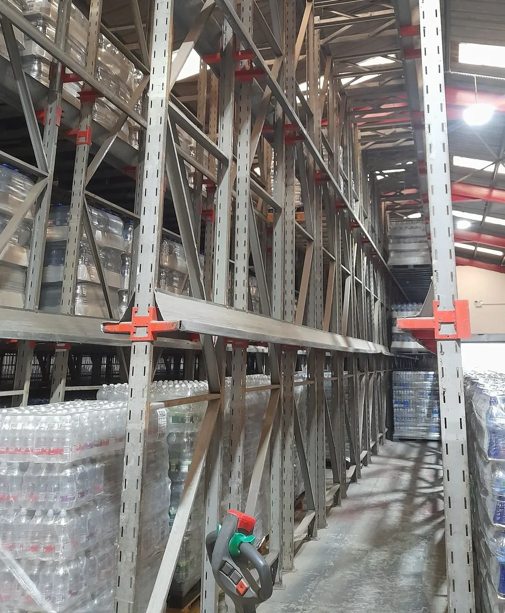 Warehouse Racking Wanted - Image 2