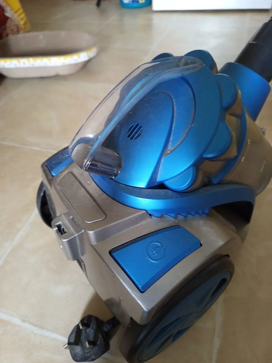 Hoover - Image 1