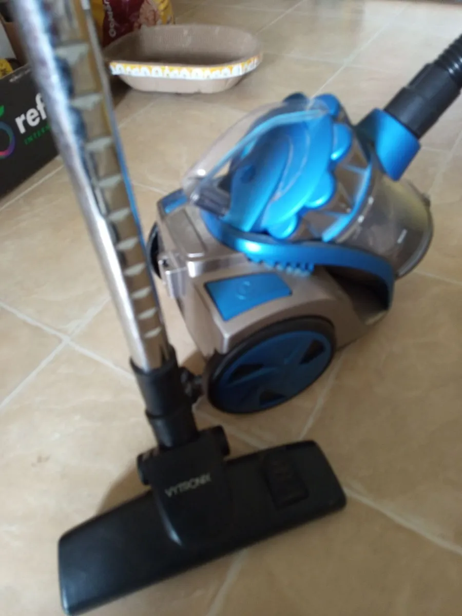 Hoover - Image 2