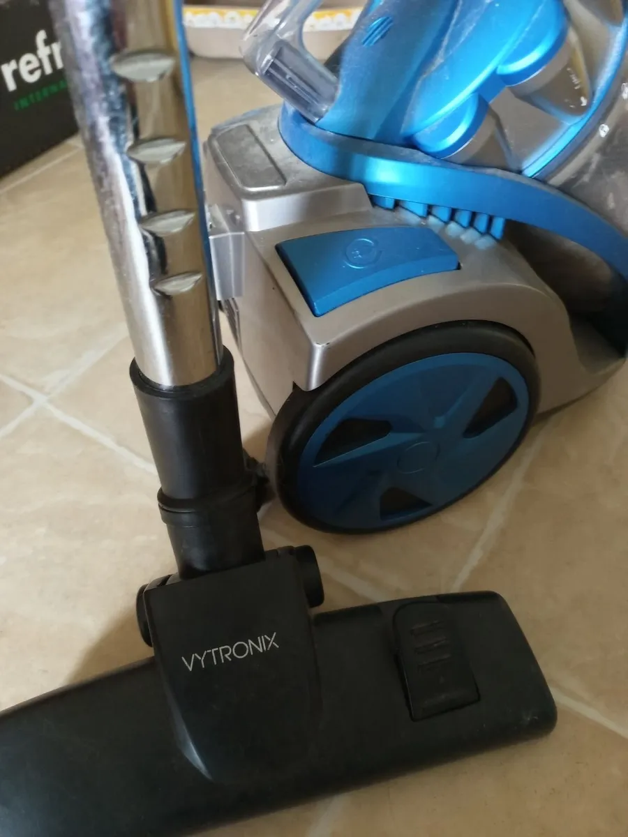 Hoover - Image 3