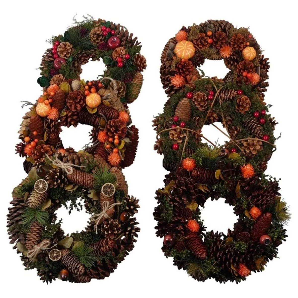 Autumn Wreath