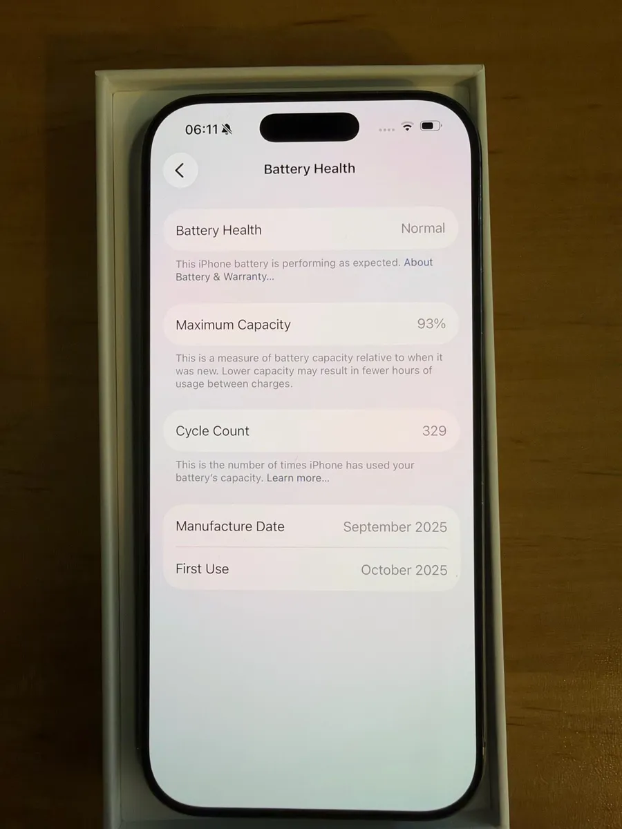 iPhone 17 - Image 3