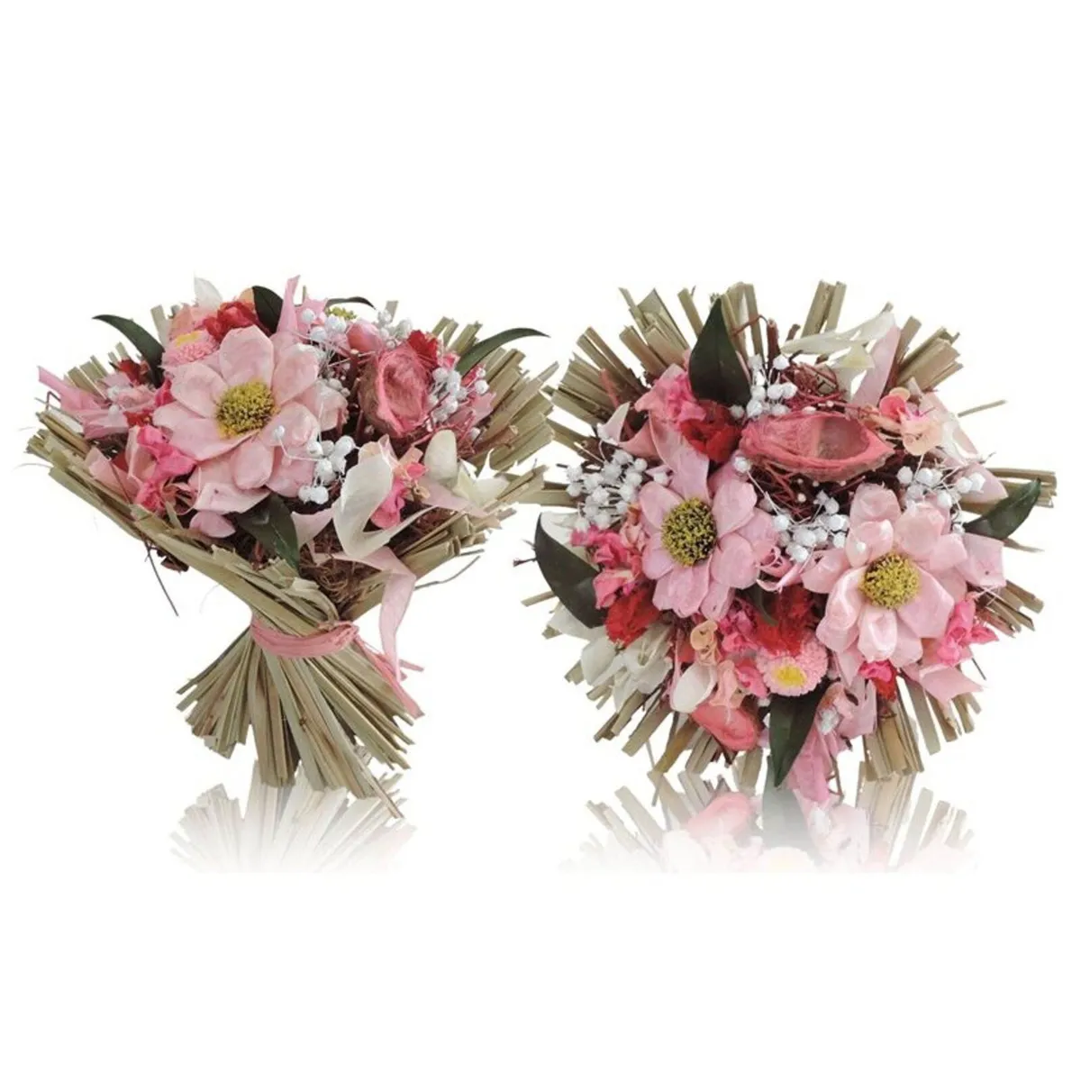Dried Flower Bouquet - Image 2