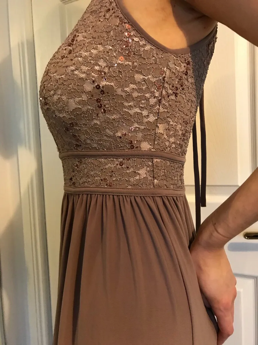 Dress xs/ s - Image 1