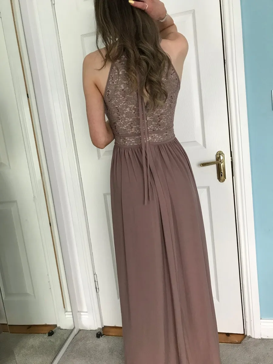 Dress xs/ s - Image 2