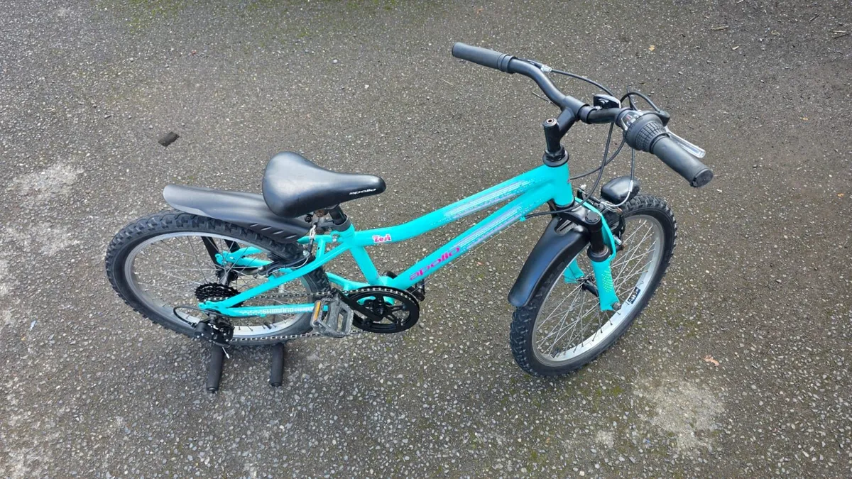 Kids Bike 20"– Shimano Gears – €60 - Image 1