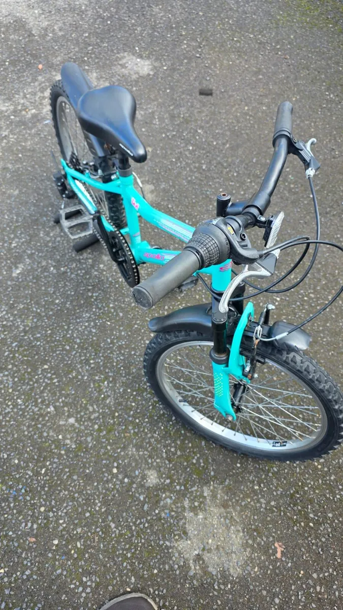 Kids Bike 20"– Shimano Gears – €60 - Image 3