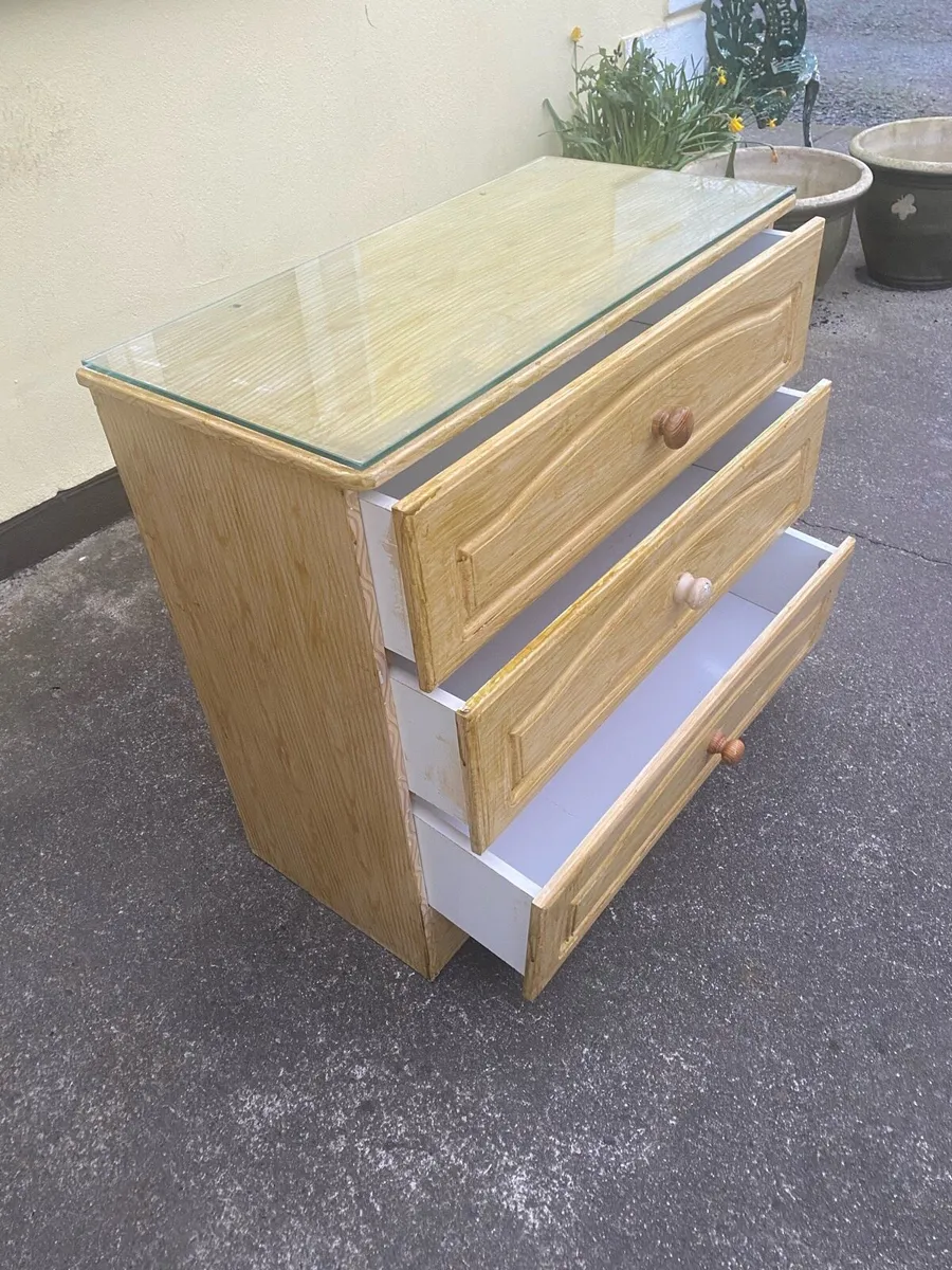 Chest of drawers - Image 4
