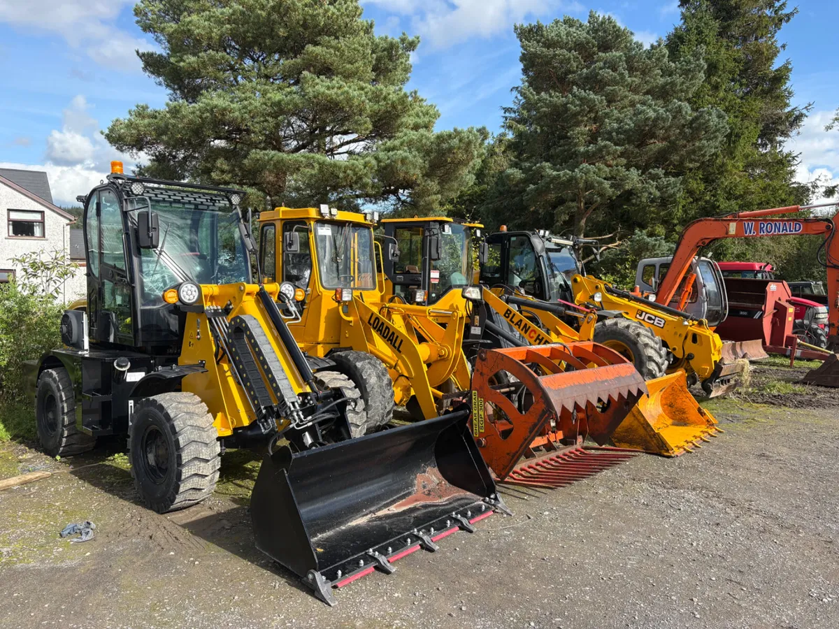 Loadalls - Image 1