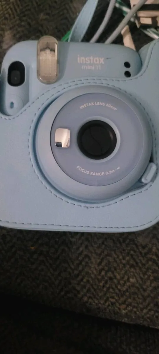Camera