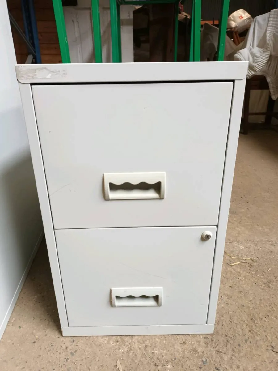 Filing Cabinet