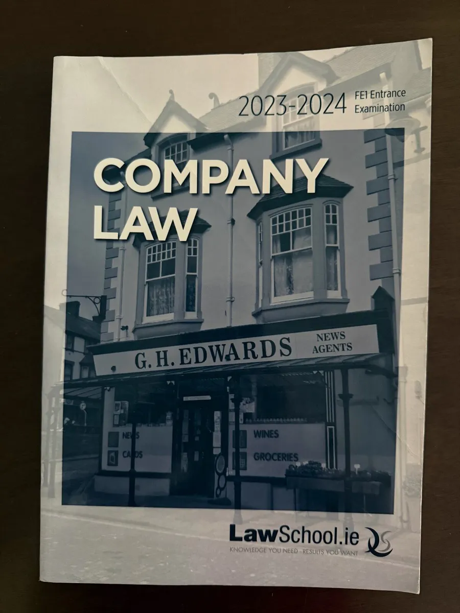FE1 manuals - Image 2