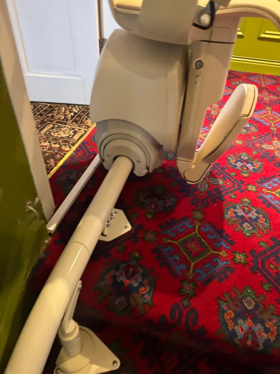 Stair Lift - Image 3