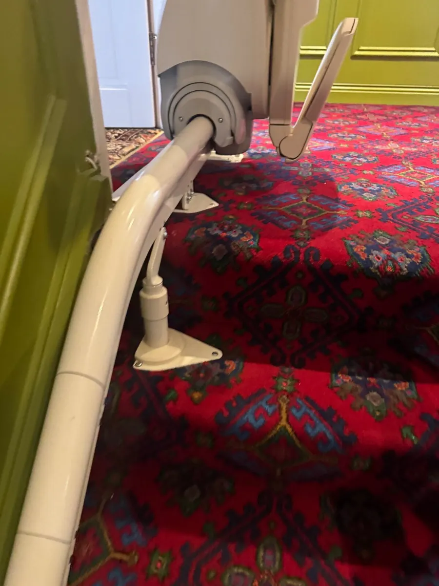 Stair Lift - Image 4