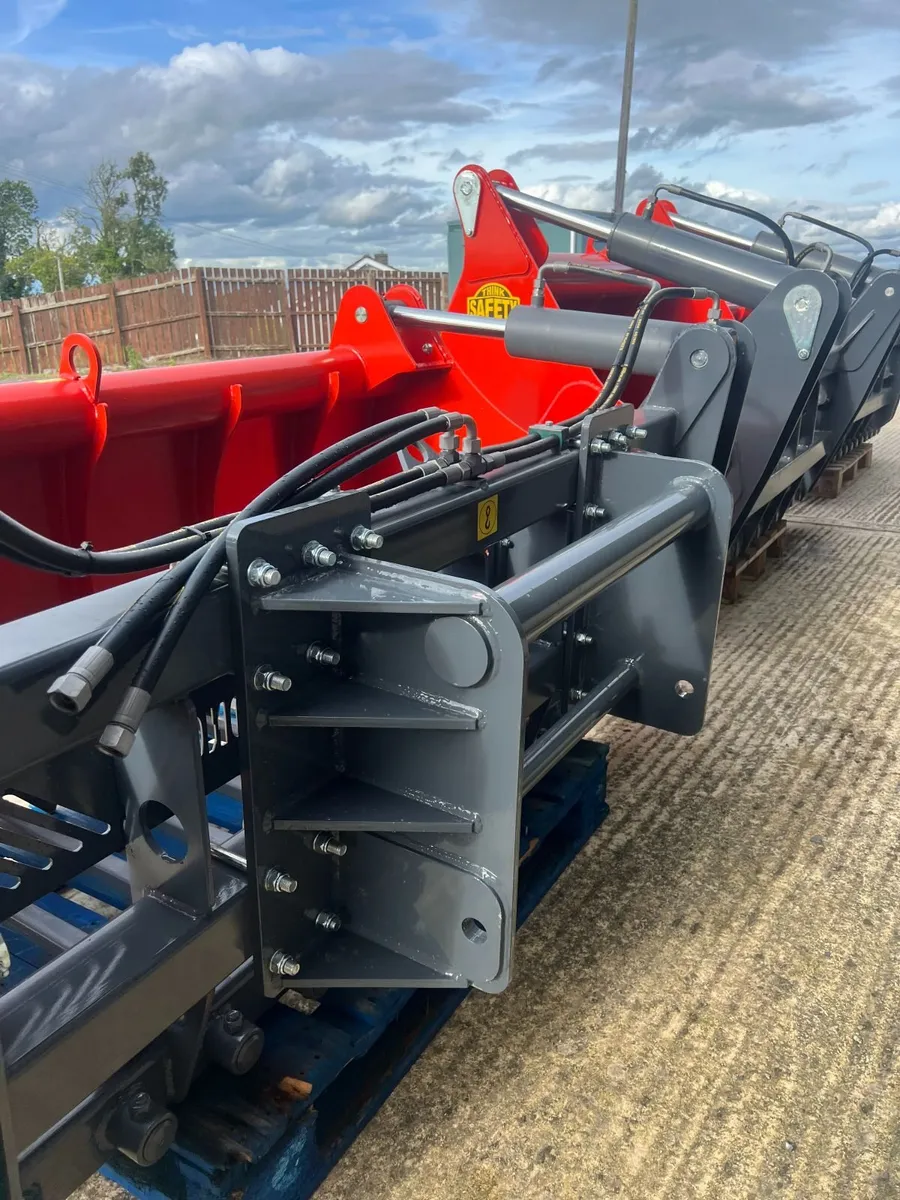 RONCO SHEAR GRABS - Image 4