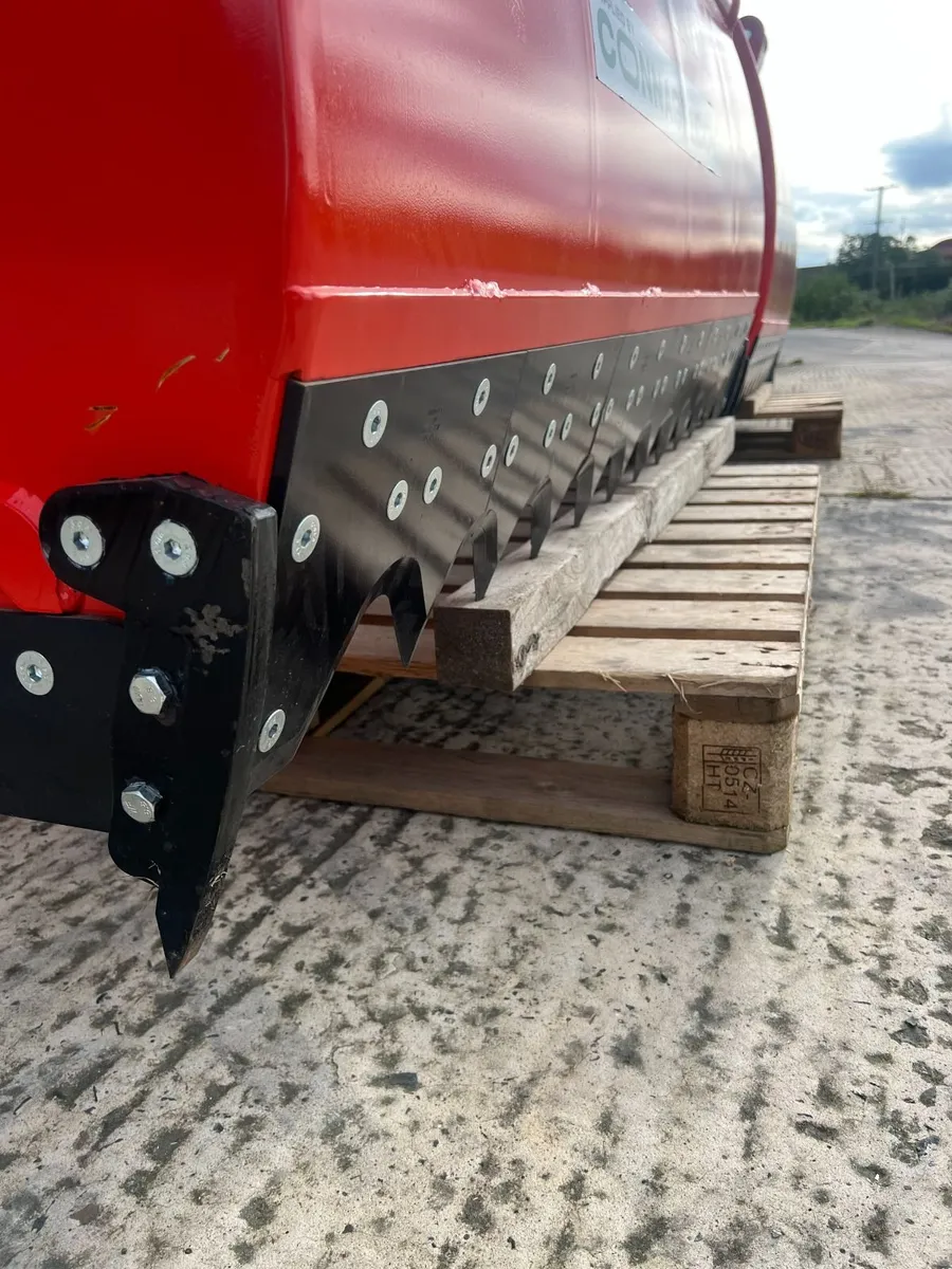 RONCO SHEAR GRABS - Image 3