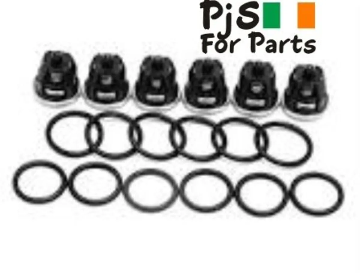 Small engine parts - Image 1