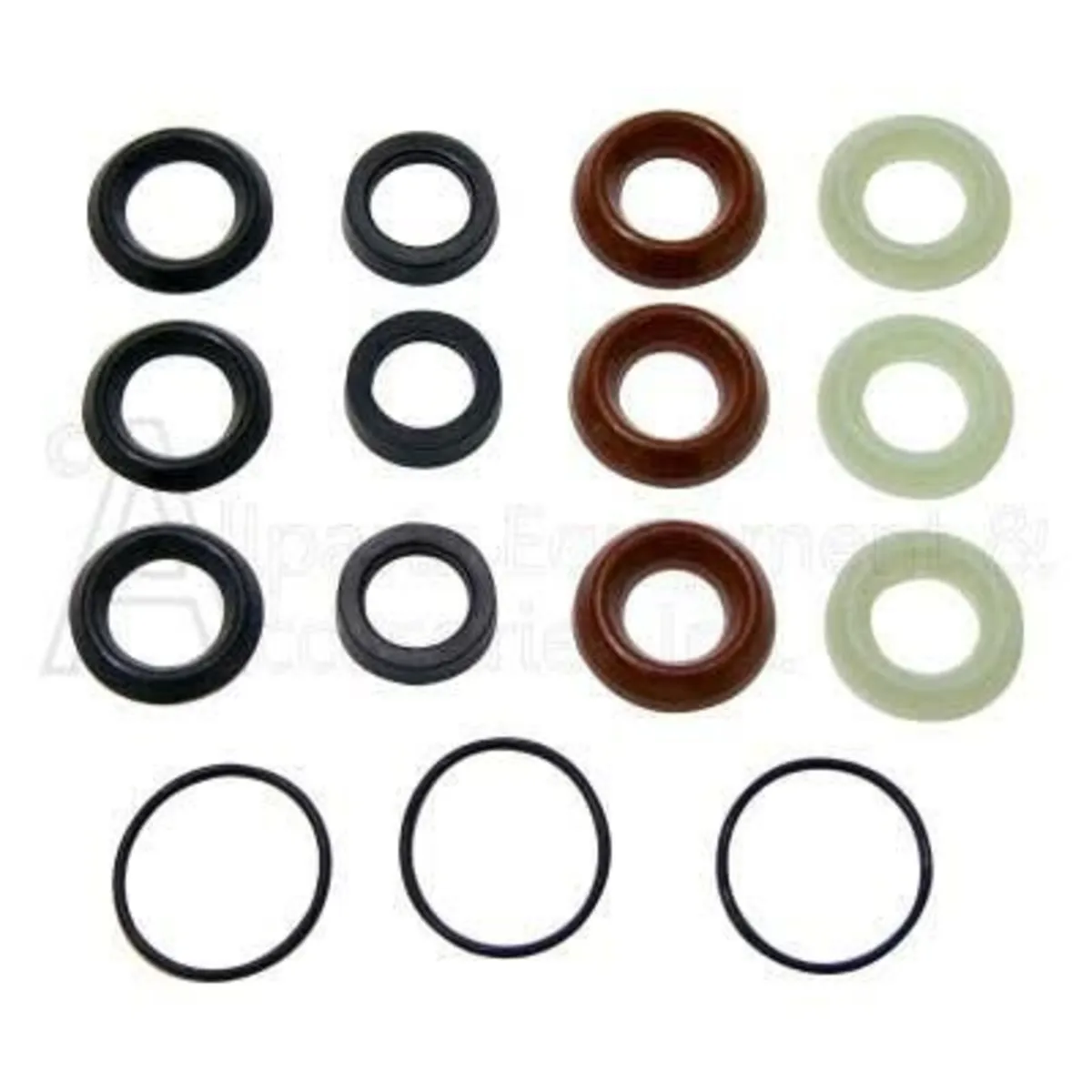 Small engine parts - Image 2