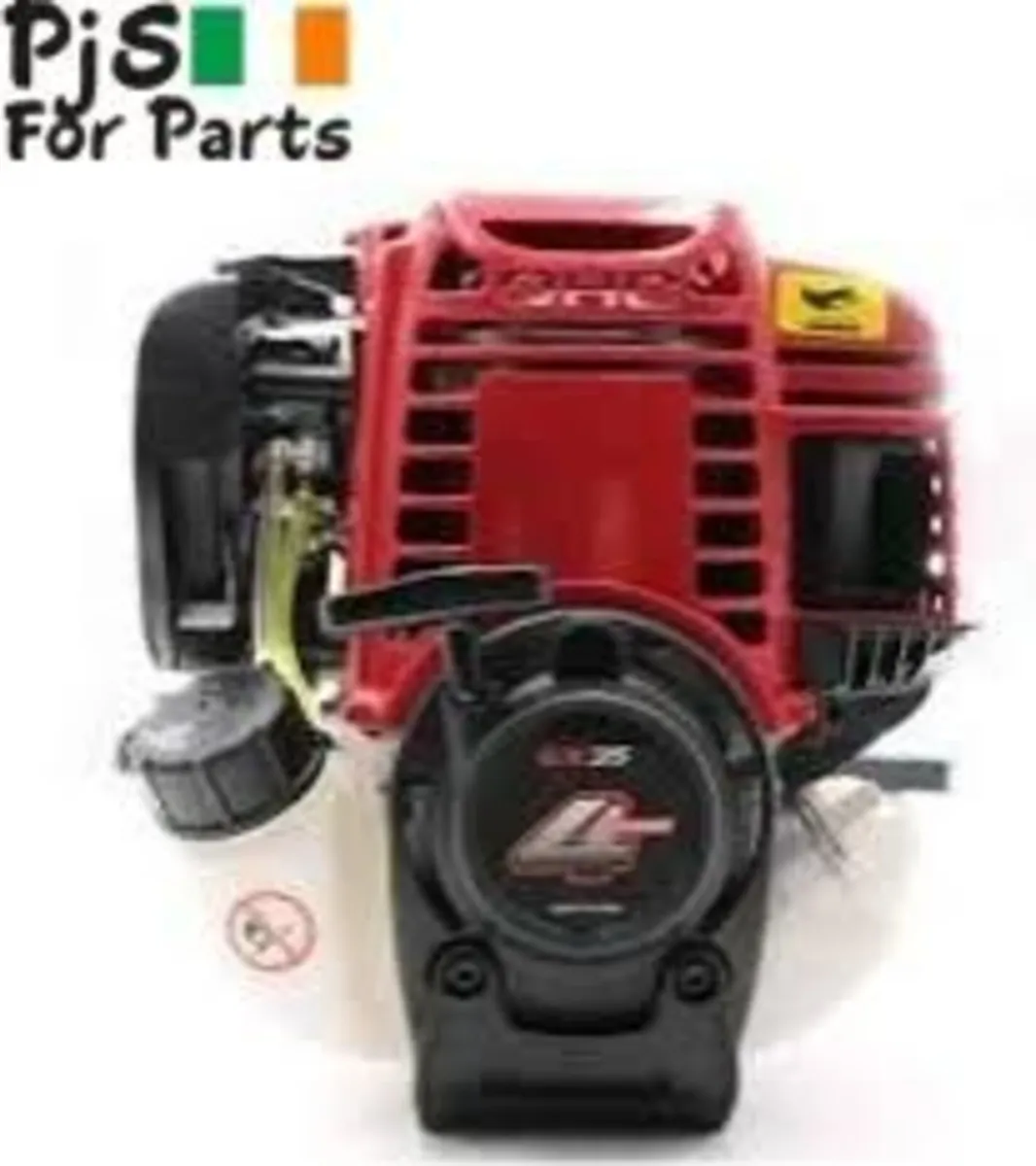 Small engine parts - Image 3