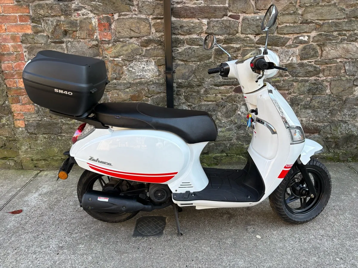 Used bikes available - Image 2