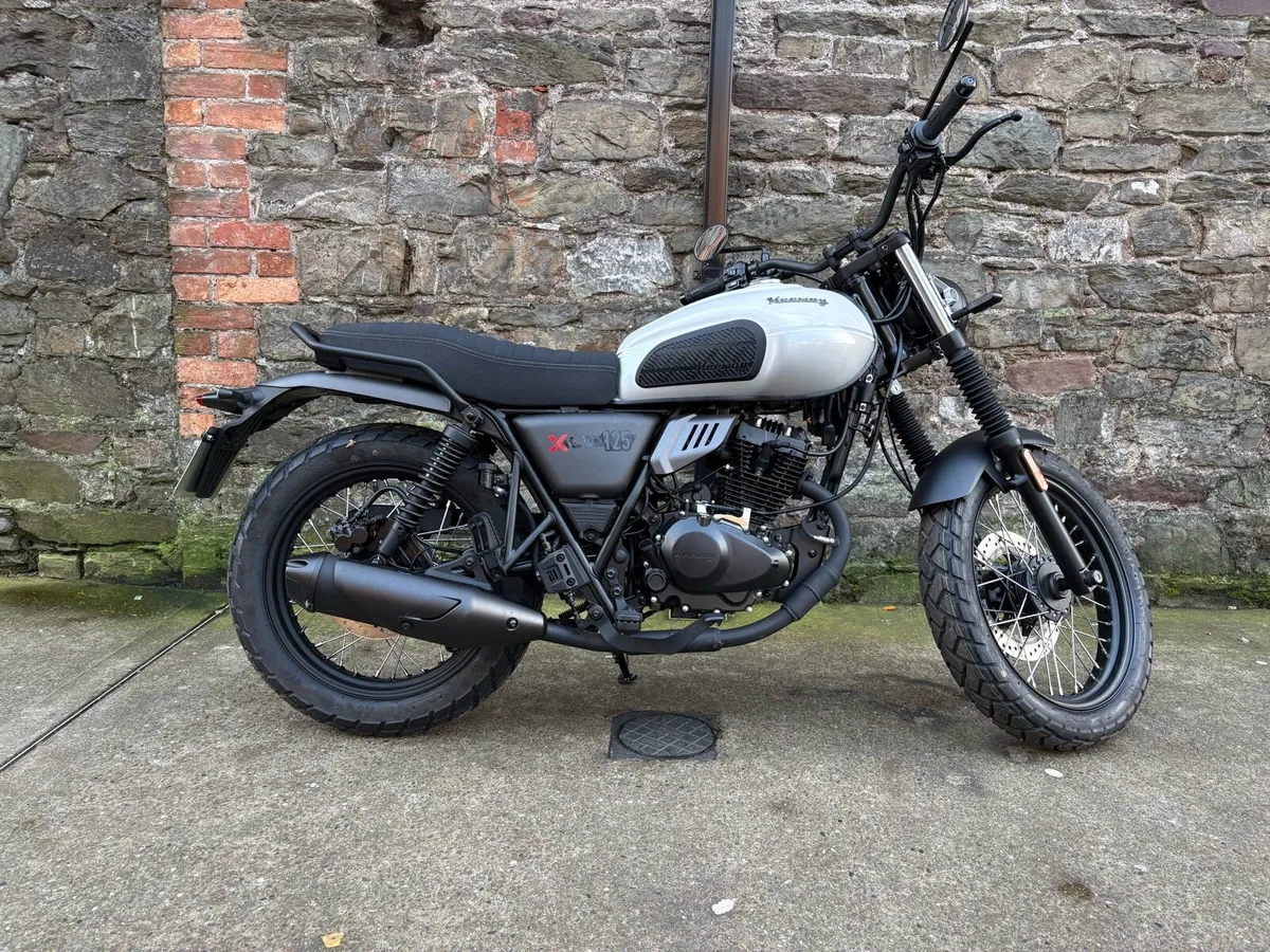 Used bikes available - Image 3