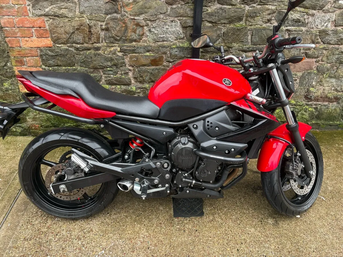 Used bikes available - Image 4