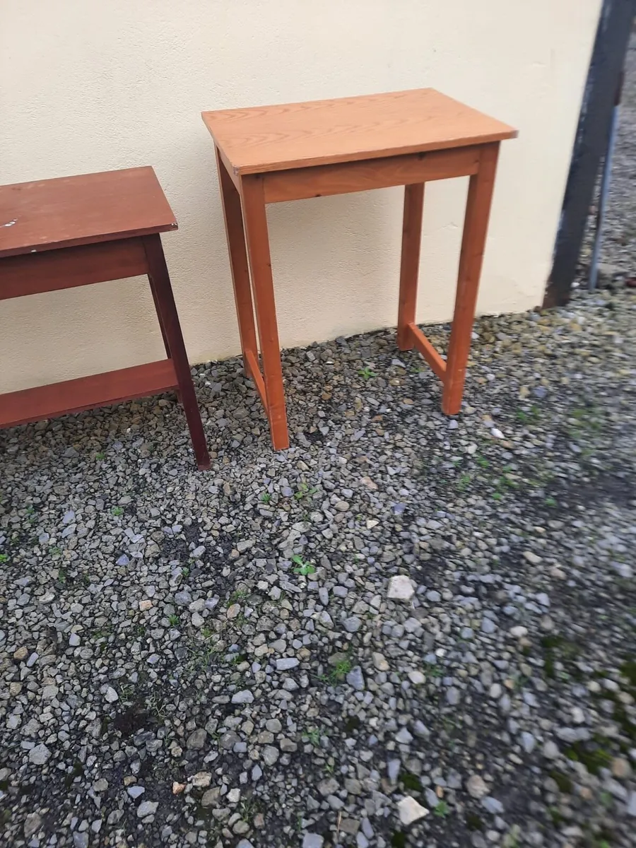 Vintage furniture - Image 2