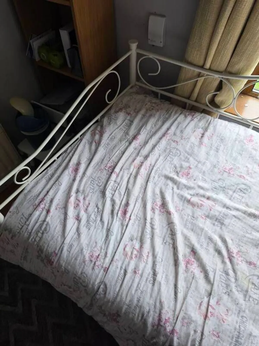 Day bed - Image 3