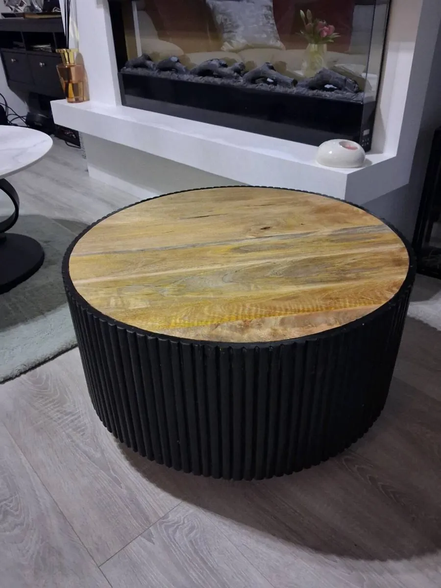 Modern Coffee Table - Image 3