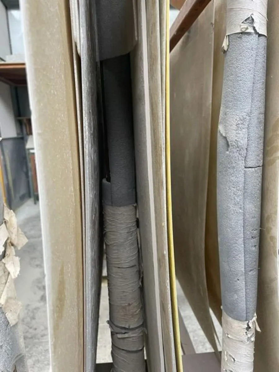 splashbacks, kitchens,bathrooms ,fibreglass panels - Image 3