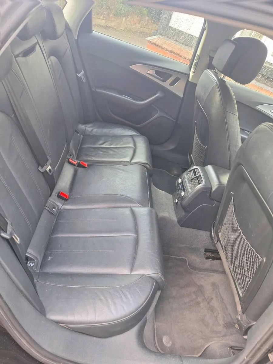 Audi A6 - Image 3