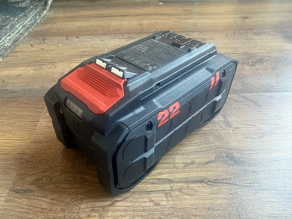 Hilti B22 - 170 Nuron Battery - Image 2