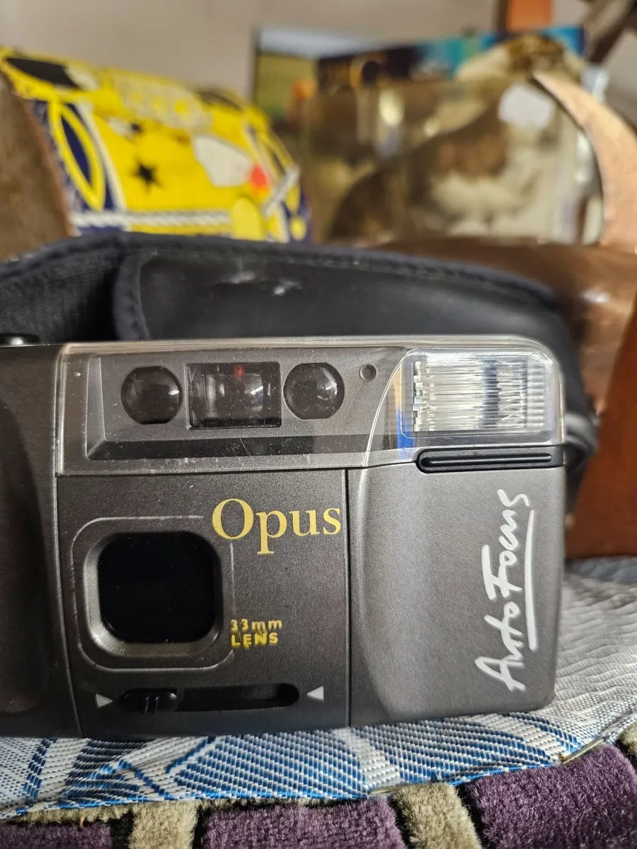 Opus Camera - Image 3
