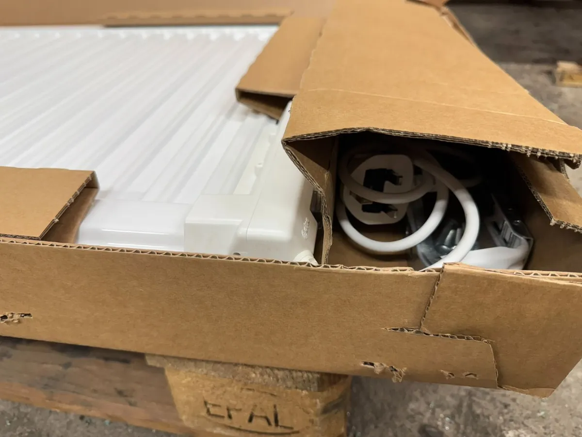 Electric Oil Heater/Radiator 2000w - Image 4