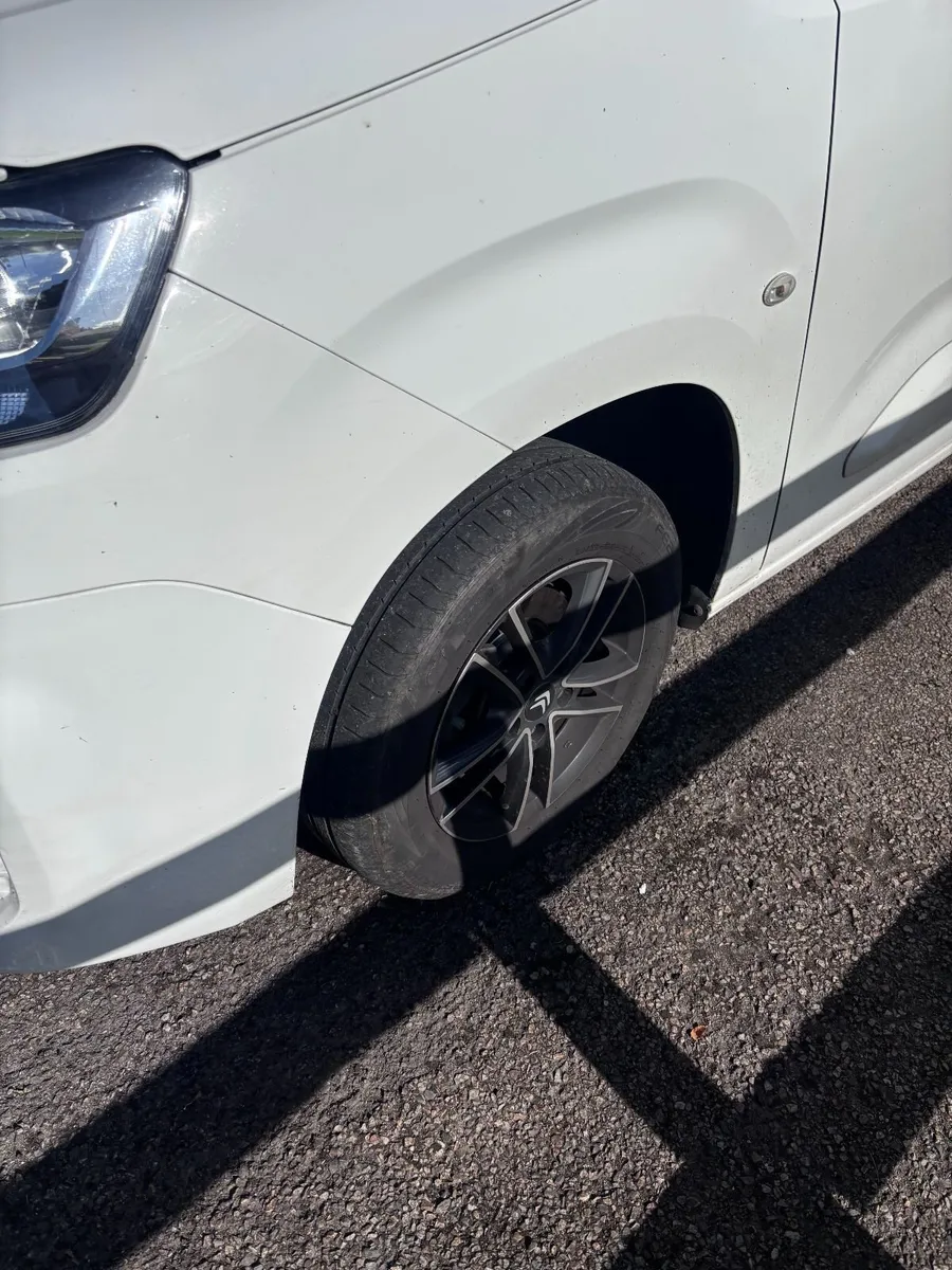 Citroen Berlingo 2019 - Image 3