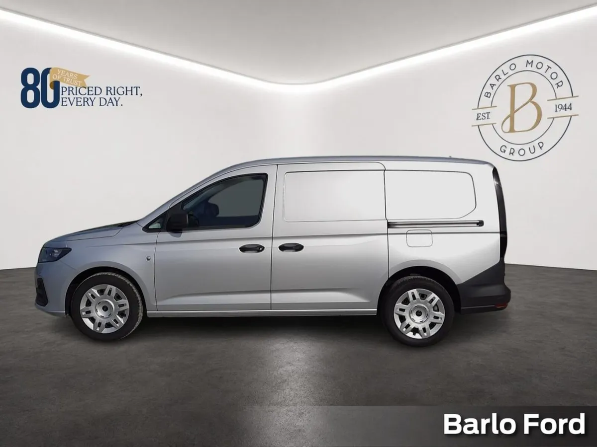 Ford Transit Connect 2.0TDi LWB Trend 102PS Comfor - Image 3