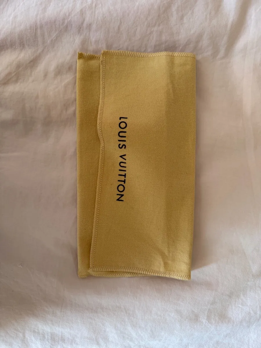 Louis Vuitton dust bag - Image 3