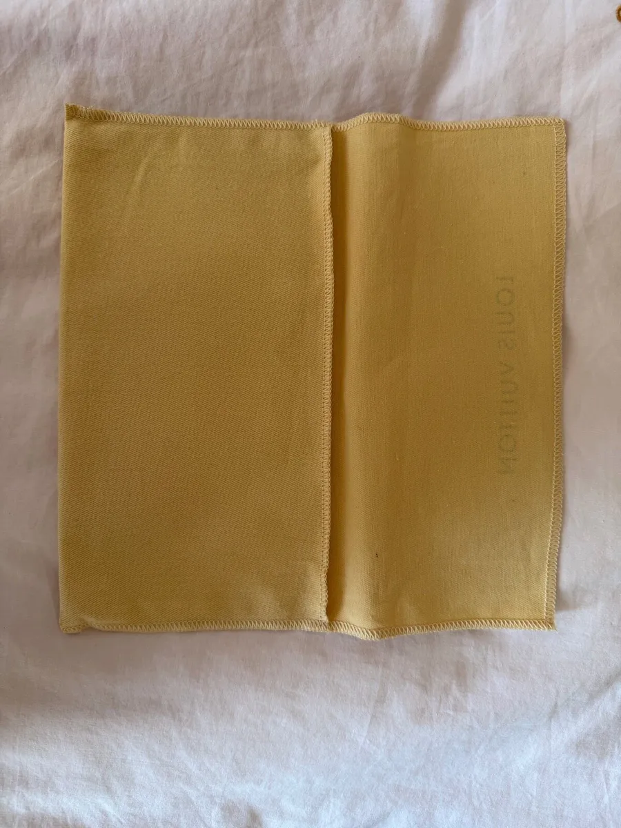 Louis Vuitton dust bag - Image 2