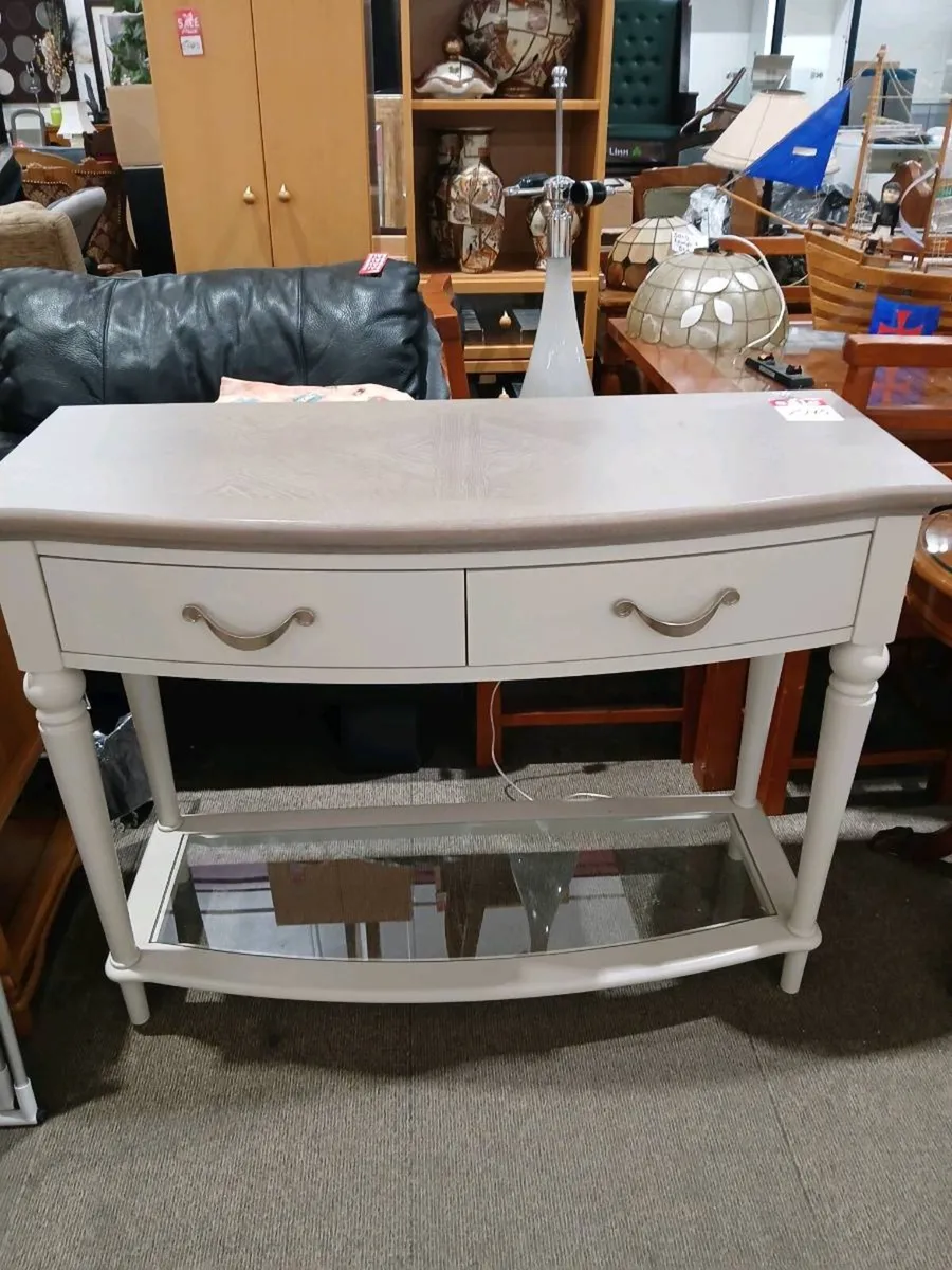 Console table - Image 3
