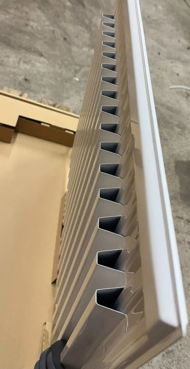 Electric Oil Heater/Radiator 1500W - Image 3