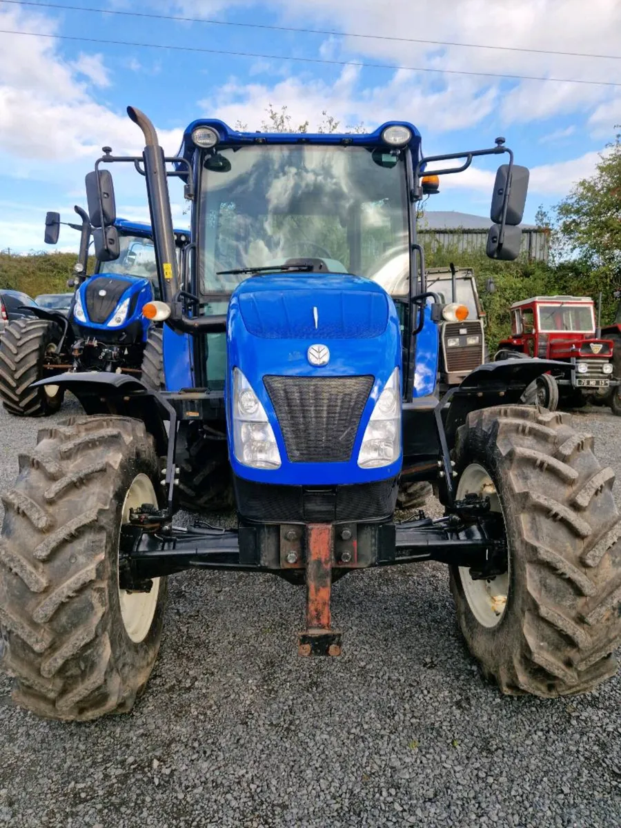 Tractor - Image 2