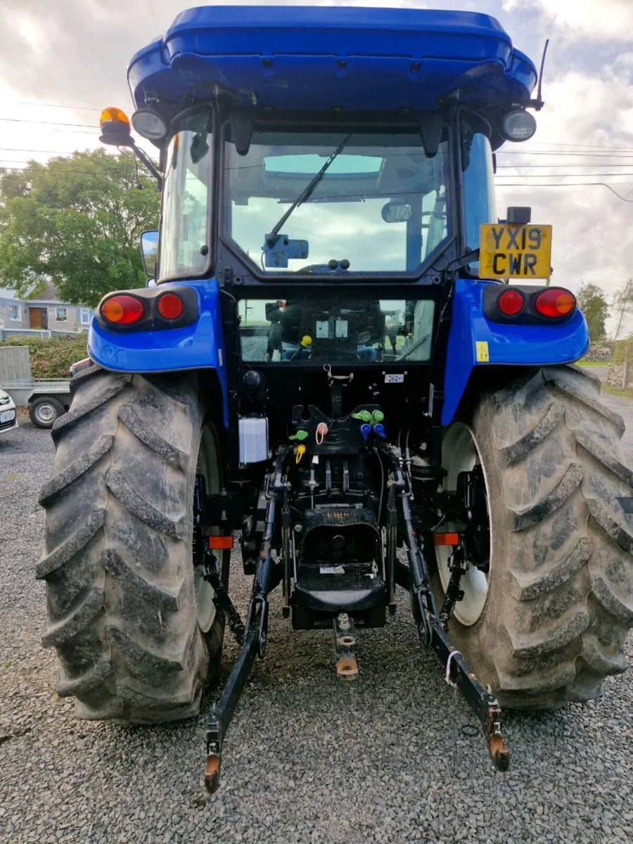 Tractor - Image 4
