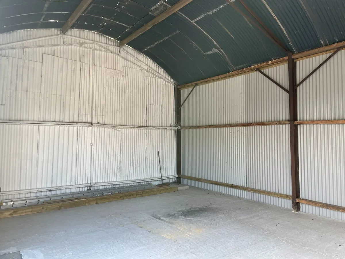 Industrial Unit to Let -  Available 1st Oct 2026 - Image 3