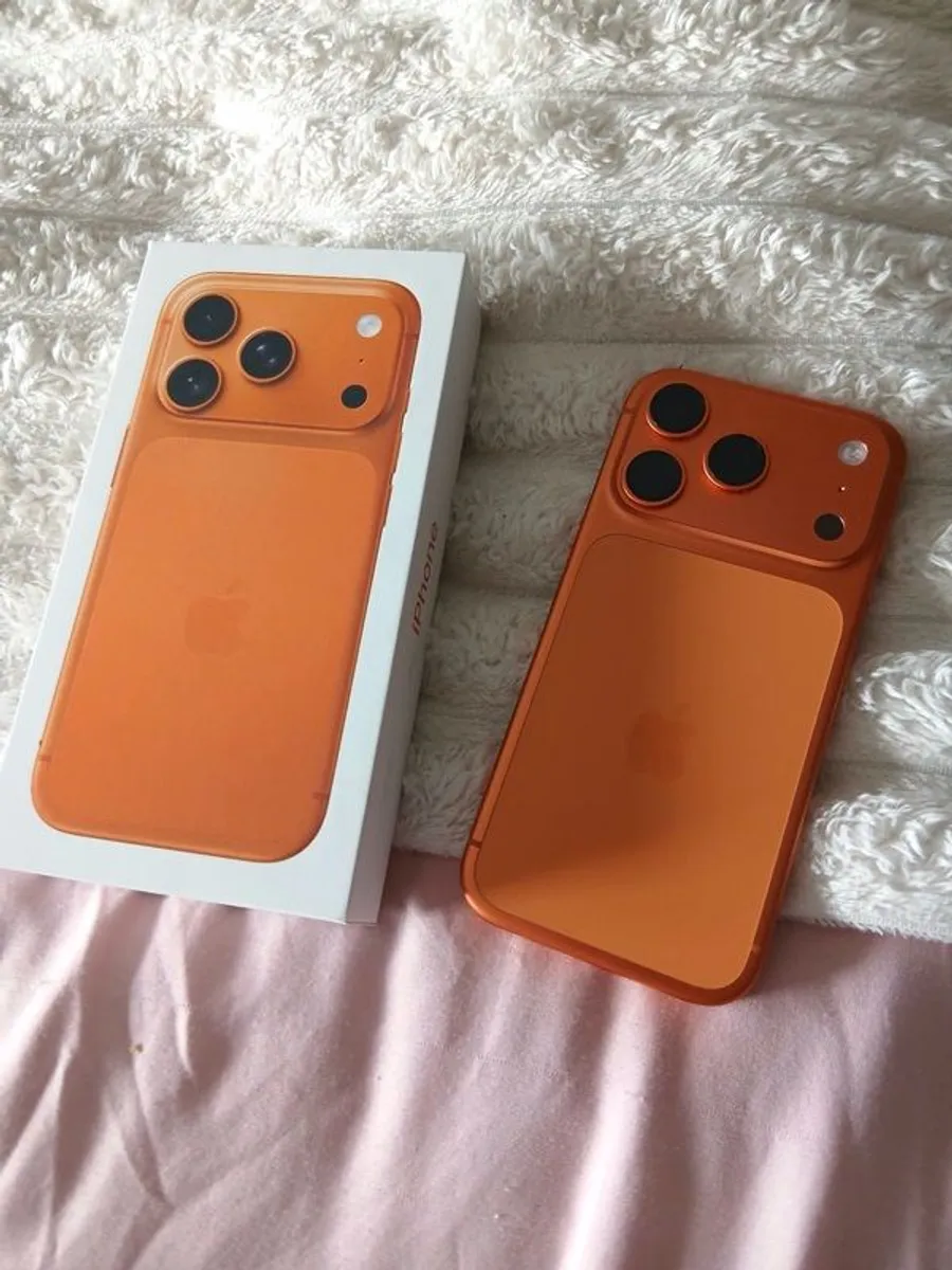 IPhone 17 pro - Image 2