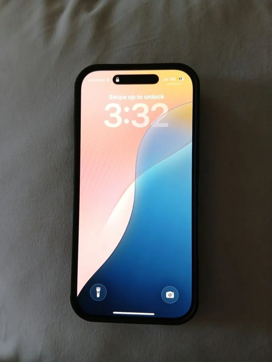 IPhone 17 pro - Image 3