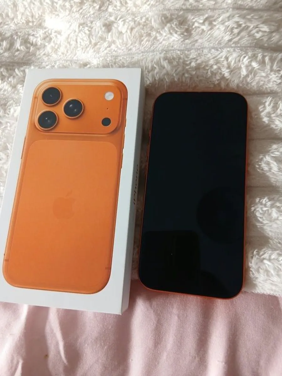 IPhone 17 pro - Image 4