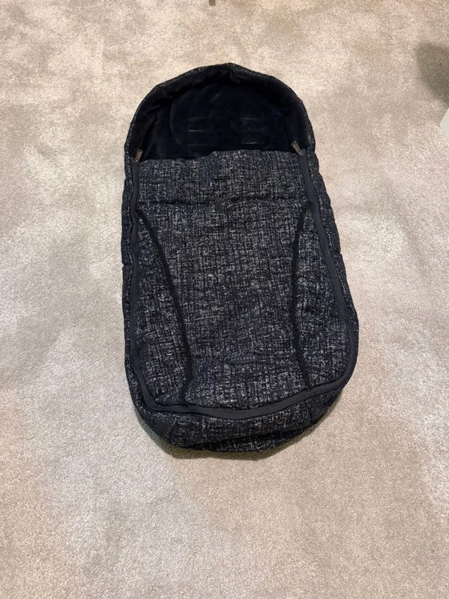 Mama's & Papa's Ocarro Travel set - Image 4