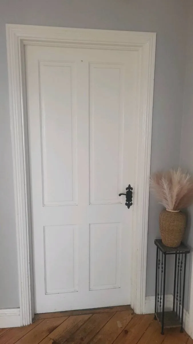 Internal doors - Image 1
