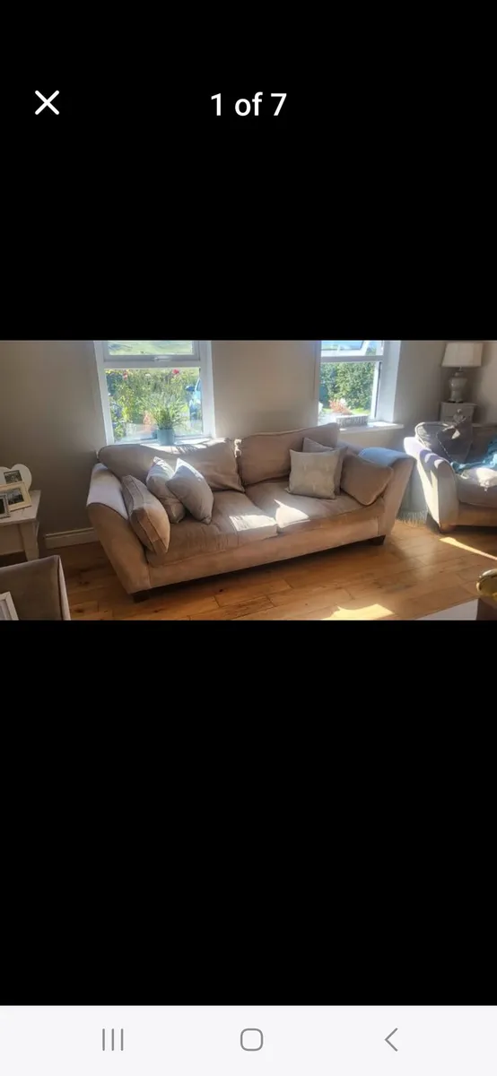 Sofa - Image 1