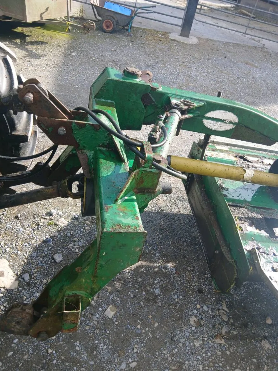 Major 9ft topper - Image 3